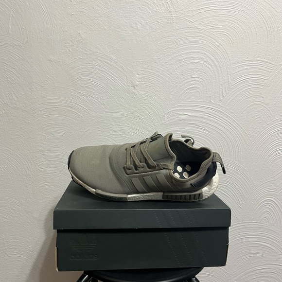 Adidas NMD R1 trace cargo - Picture 8 of 12